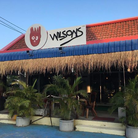 Peaceful Homestay Rawai エクステリア 写真