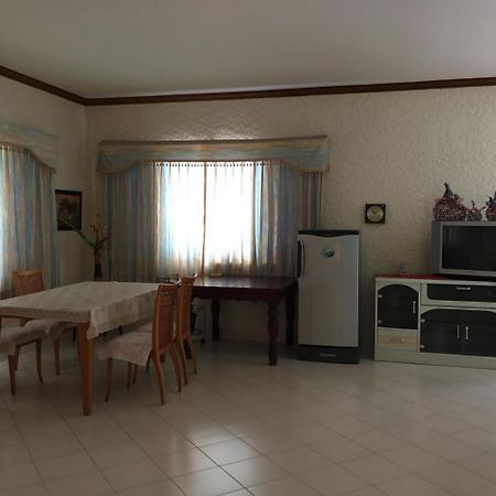 Peaceful Homestay Rawai エクステリア 写真