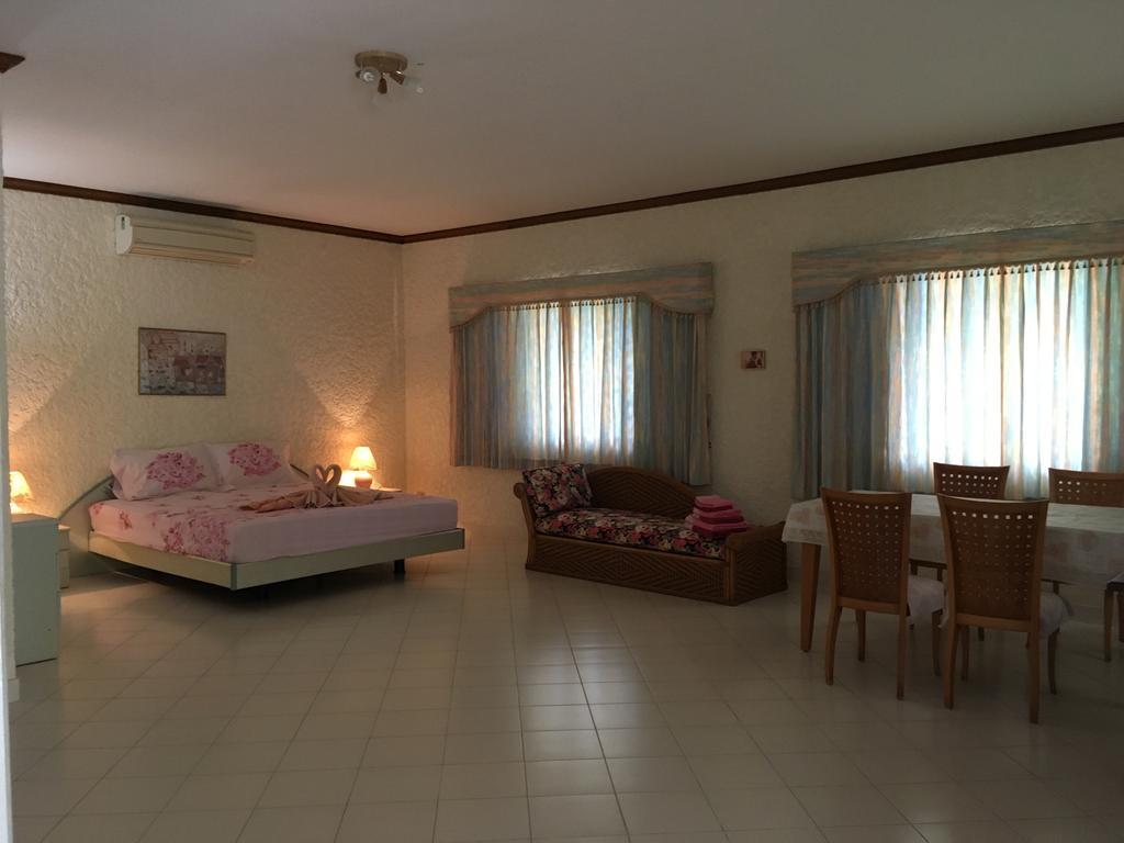 Peaceful Homestay Rawai エクステリア 写真