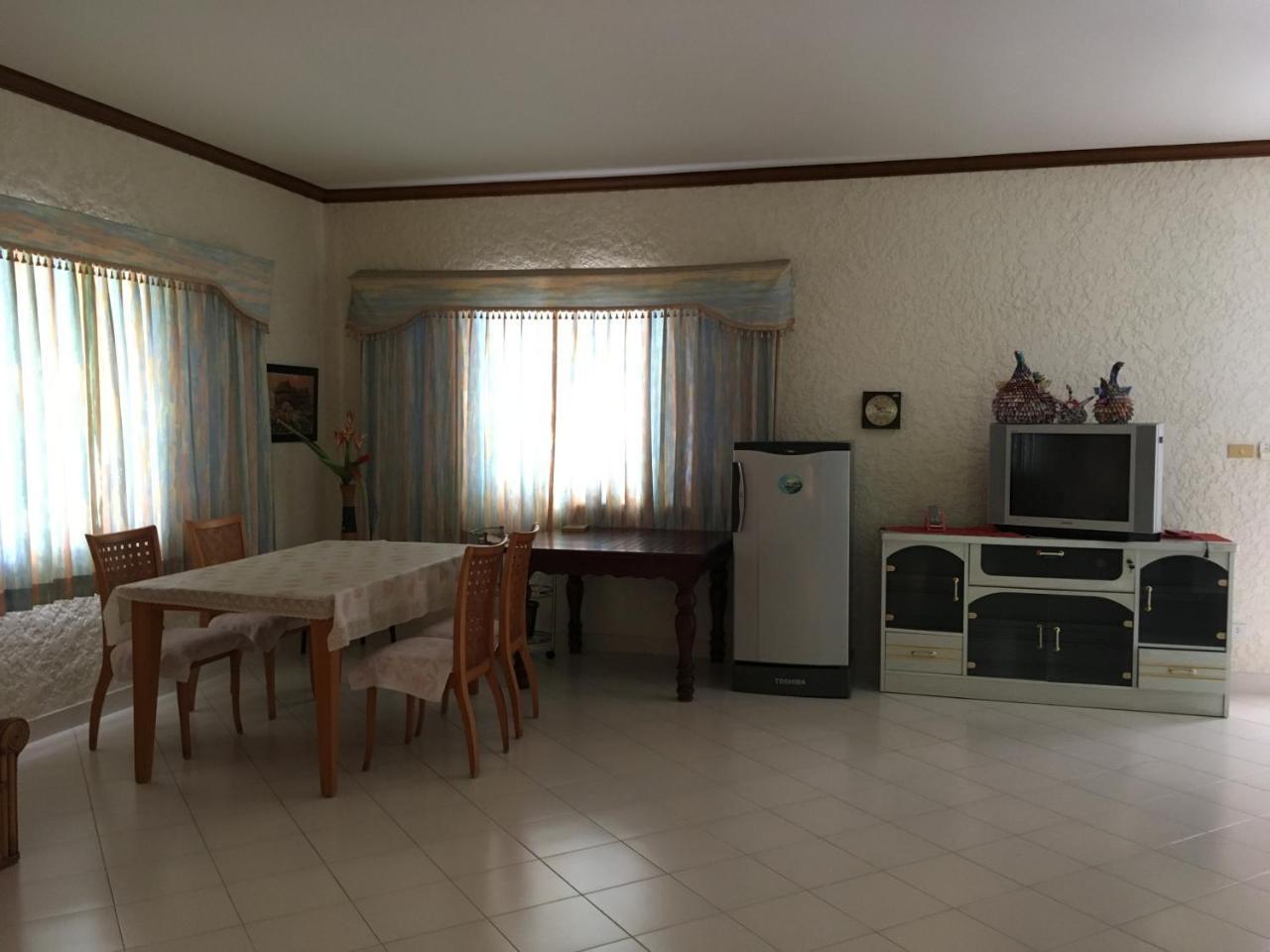 Peaceful Homestay Rawai エクステリア 写真