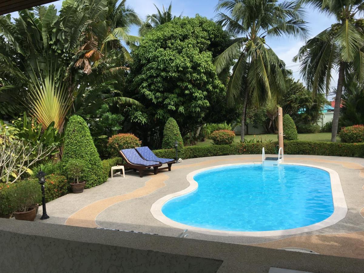 Peaceful Homestay Rawai 部屋 写真